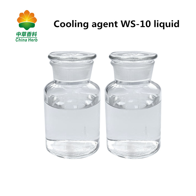 cooling agent WS-10