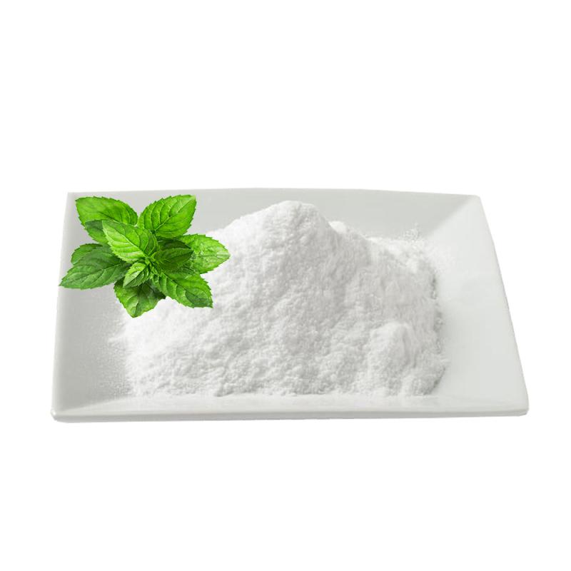 Mint Flavor Ws-12 cooling agent powder