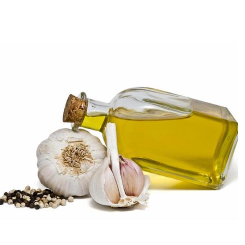  garlic seed oil for medicine