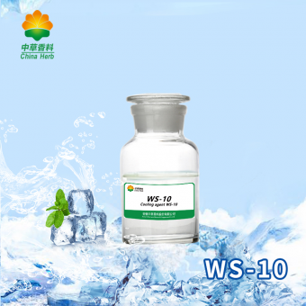 cooling agent WS-10